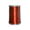 Enameled aluminum wire