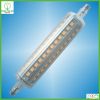 r7s led 8w 118mm
