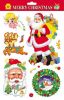 Christmas Sticker
