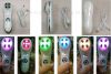 light RF beauty device...