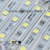 SMD 5050 Glue LED modu...