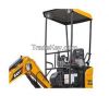 SY16 mini excavator