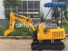 mini excavator