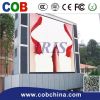 outdoor P6 LED display...
