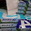 a4 double paper