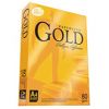 paper gold A 80gsm cop...