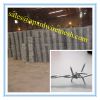 Barbed wire 