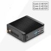 Haswell Nuc Barebone F...
