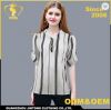 AZ455 Cotton 1ine stri...
