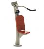 Outdoor Fitness High P...