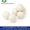 100% wool dryer ball