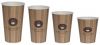 12 oz,16 oz ,20 oz paper cup