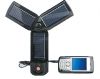 solar torch