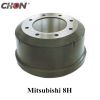 brake drum Mitsubishi ...