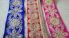 Embroidery Laces, Embr...