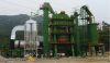 Asphalt Mixing Plant