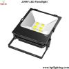 200W LED FloodLight
