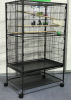 Bird cage, metal cage,...