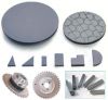 PCD Cutting Tool Blanks