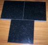 Blacl Granite Slab