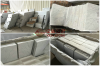 Bianco Carrara white m...