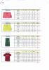 GAS T-shirts 8 USD/pc