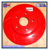 Brake Disc Parts