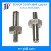Aluminum CNC and turni...