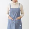 Blue Denim One-Piece A...