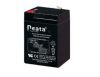 Vrla Battery 6V 4.5Ah ...