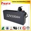 NEATA BATTERY 12v100ah...
