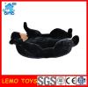 Plush animal shape pet...