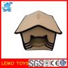 Plush pet cages and ca...