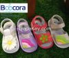 Baby Sandal New Design...