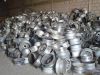 Aluminum Wheel Scrap a...