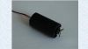 Green Ring Laser Module