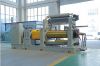 Rubber mixing mill