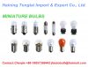 AUTO HALOGEN BULBS MIN...