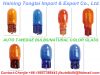 AUTO WEDGE BULBS T5 T6...