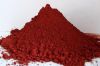 iron oxide red