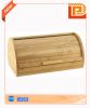 bamboo food holder wit...