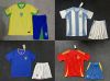 Soccer Kits with shirt...