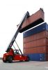 used kalmar container ...
