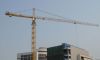used liebherr tower cr...