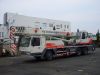 used zoomlion truck cr...