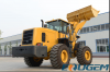 zl50 wheel loader