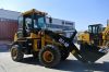 zl12 mini wheel loader...