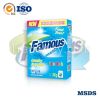 Famous laundry deterge...