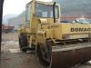 Used Bomag BW202D-2 Ro...