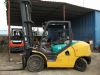 Used KOMATSU FD50YT-10...